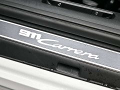 Porsche 911 Carrera 3.0T - ფოტო 9