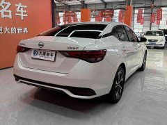 Nissan Sylphy 1.6L CVT Comfort Edition - ფოტო 5