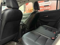 Nissan Sylphy 1.6L CVT Comfort Edition - ფოტო 7