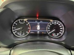Nissan Sylphy 1.6L CVT Comfort Edition - ფოტო 8