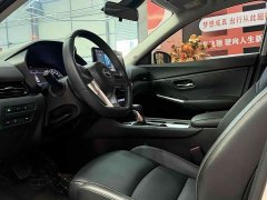 Nissan Sylphy 1.6L CVT Comfort Edition - ფოტო 9