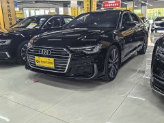 Audi A6L 45 TFSI quattro Premium Dynamic - ფოტო 1