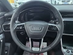 Audi A6L 45 TFSI quattro Premium Dynamic - ფოტო 10