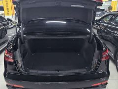 Audi A6L 45 TFSI quattro Premium Dynamic - ფოტო 11