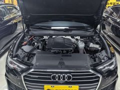 Audi A6L 45 TFSI quattro Premium Dynamic - ფოტო 12