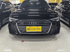 Audi A6L 45 TFSI quattro Premium Dynamic - ფოტო 2
