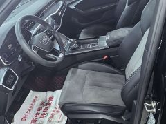 Audi A6L 45 TFSI quattro Premium Dynamic - ფოტო 4