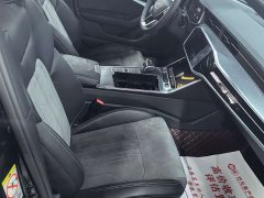 Audi A6L 45 TFSI quattro Premium Dynamic - ფოტო 5