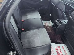 Audi A6L 45 TFSI quattro Premium Dynamic - ფოტო 7