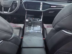 Audi A6L 45 TFSI quattro Premium Dynamic - ფოტო 9