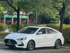 SAIC MG5 180DVVT Manual Youth Luxury Edition - ფოტო 1