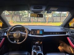 SAIC MG5 180DVVT Manual Youth Luxury Edition - ფოტო 10