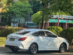 SAIC MG5 180DVVT Manual Youth Luxury Edition - ფოტო 12