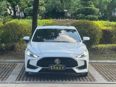 SAIC MG5 180DVVT Manual Youth Luxury Edition - ფოტო 2