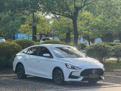 SAIC MG5 180DVVT Manual Youth Luxury Edition - ფოტო 3