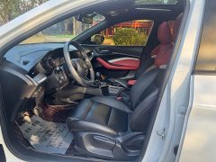 SAIC MG5 180DVVT Manual Youth Luxury Edition - ფოტო 4
