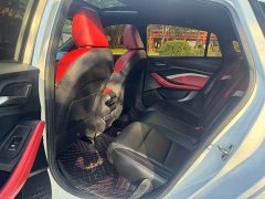SAIC MG5 180DVVT Manual Youth Luxury Edition - ფოტო 5