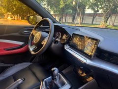 SAIC MG5 180DVVT Manual Youth Luxury Edition - ფოტო 7