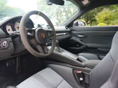 Porsche 718 2022 Cayman GT4 RS 4.0L - ფოტო 16