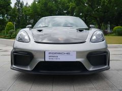 Porsche 718 2022 Cayman GT4 RS 4.0L - ფოტო 2