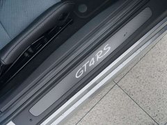 Porsche 718 2022 Cayman GT4 RS 4.0L - ფოტო 6