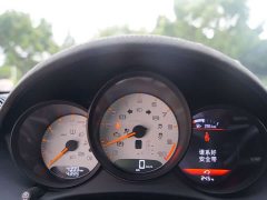 Porsche 718 2022 Cayman GT4 RS 4.0L - ფოტო 9