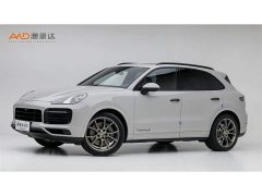 Porsche Cayenne 2023 Cayenne S 2.9T - ფოტო 1