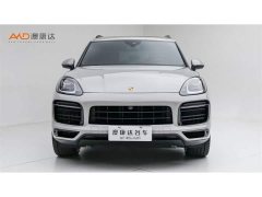 Porsche Cayenne 2023 Cayenne S 2.9T - ფოტო 2