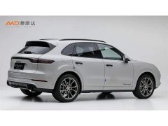 Porsche Cayenne 2023 Cayenne S 2.9T - ფოტო 3