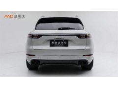 Porsche Cayenne 2023 Cayenne S 2.9T - ფოტო 4