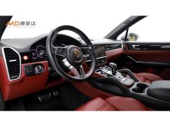 Porsche Cayenne 2023 Cayenne S 2.9T - ფოტო 6