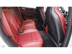 Porsche Cayenne 2023 Cayenne S 2.9T - ფოტო 8
