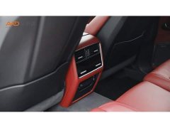 Porsche Cayenne 2023 Cayenne S 2.9T - ფოტო 9