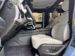 Beijing BJ40 2023 2.0T Automatic Four-Wheel Drive Urban Hunter Edition Swordsman - ფოტო 13