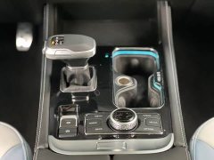 Beijing BJ40 2023 2.0T Automatic Four-Wheel Drive Urban Hunter Edition Swordsman - ფოტო 18
