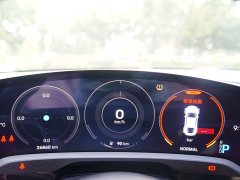 Porsche Taycan 2022 Facelift - ფოტო 10