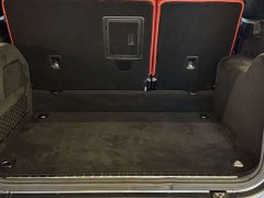Mercedes-Benz G-Class 2020 G 500 - ფოტო 12