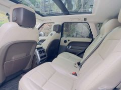 Land Rover Range Rover Sport New Energy P400e SE - ფოტო 10