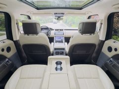 Land Rover Range Rover Sport New Energy P400e SE - ფოტო 12