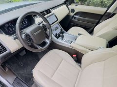 Land Rover Range Rover Sport New Energy P400e SE - ფოტო 13