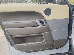 Land Rover Range Rover Sport New Energy P400e SE - ფოტო 14