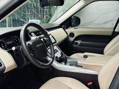 Land Rover Range Rover Sport New Energy P400e SE - ფოტო 15