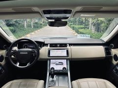 Land Rover Range Rover Sport New Energy P400e SE - ფოტო 16