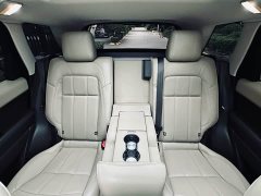 Land Rover Range Rover Sport New Energy P400e SE - ფოტო 17