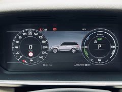 Land Rover Range Rover Sport New Energy P400e SE - ფოტო 18