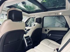 Land Rover Range Rover Sport New Energy P400e SE - ფოტო 19