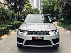Land Rover Range Rover Sport New Energy P400e SE - ფოტო 2