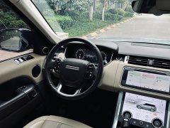 Land Rover Range Rover Sport New Energy P400e SE - ფოტო 20