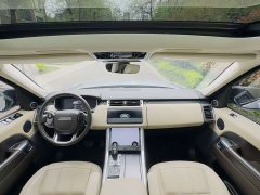 Land Rover Range Rover Sport New Energy P400e SE - ფოტო 6