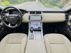 Land Rover Range Rover Sport New Energy P400e SE - ფოტო 7